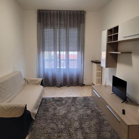 Appartamento Todaro Vigevano Bagian luar foto