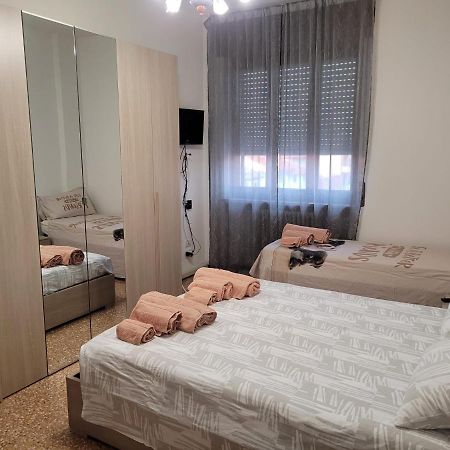 Appartamento Todaro Vigevano Bagian luar foto