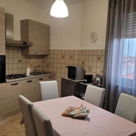 Appartamento Todaro Vigevano Bagian luar foto
