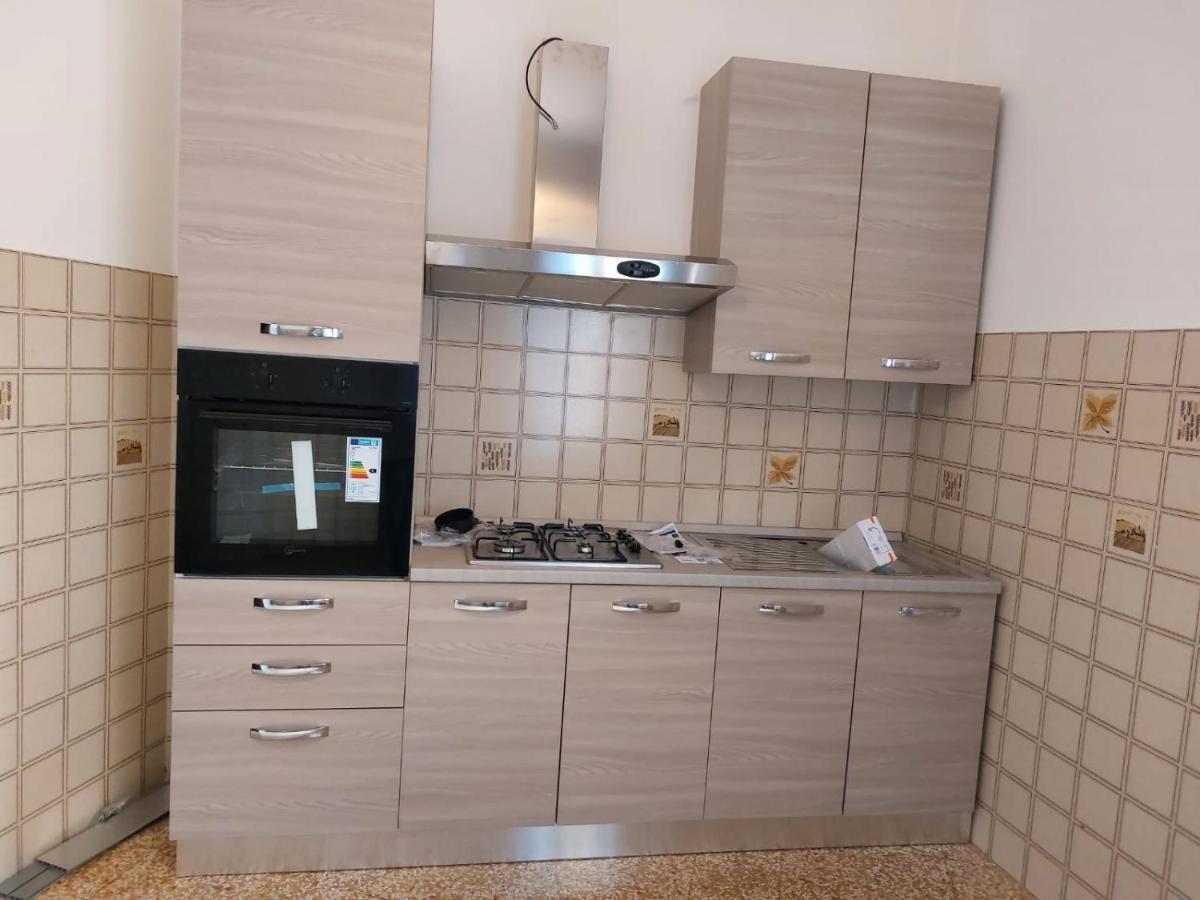 Appartamento Todaro Vigevano Bagian luar foto