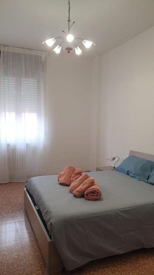 Appartamento Todaro Vigevano Bagian luar foto