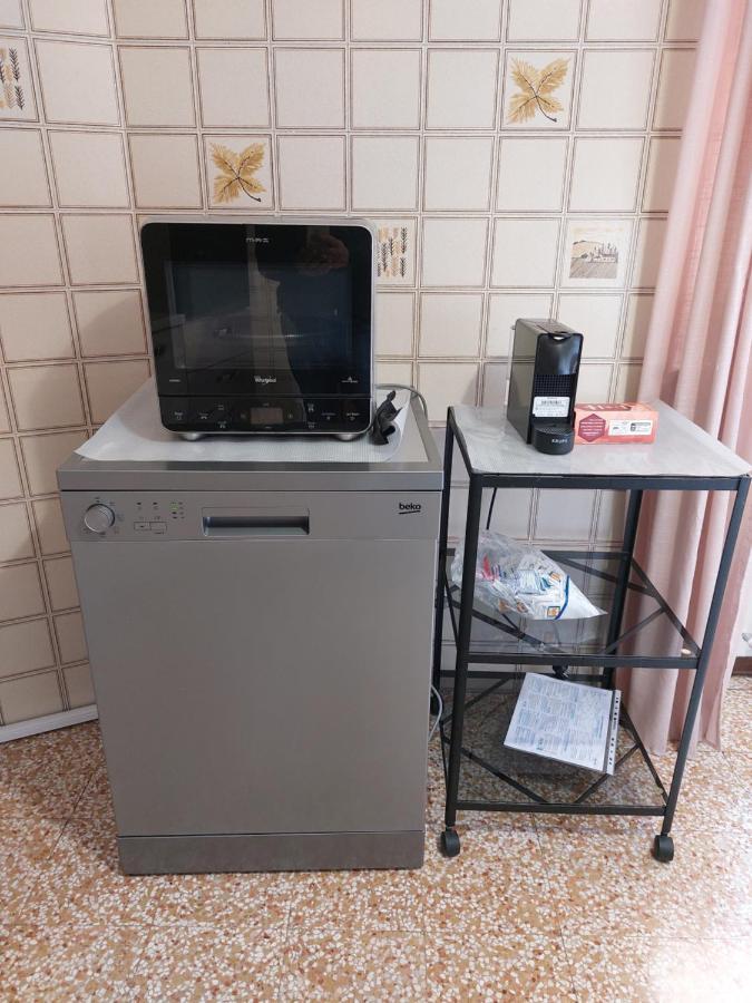 Appartamento Todaro Vigevano Bagian luar foto