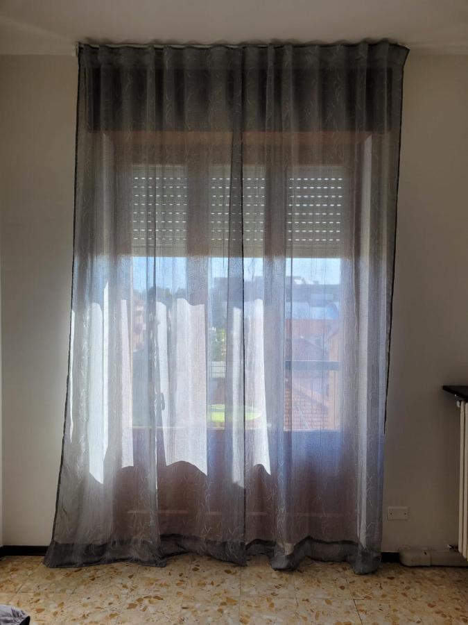 Appartamento Todaro Vigevano Bagian luar foto